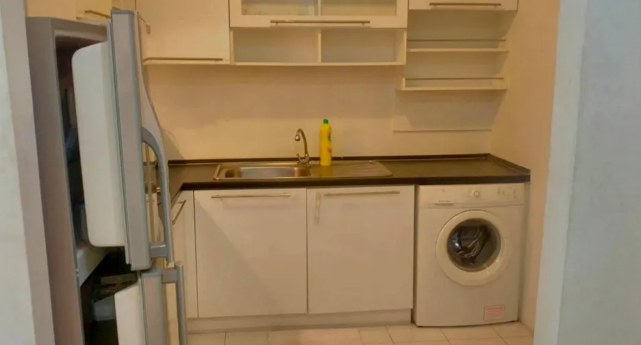 Condo en venta y en alquiler de 2 habitaciones en Watthana, Bangkok