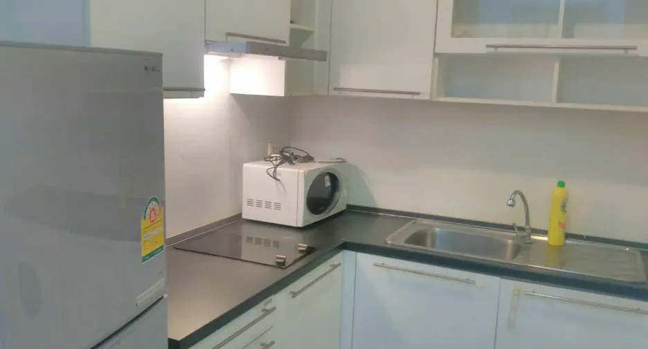 Condo en venta y en alquiler de 2 habitaciones en Watthana, Bangkok