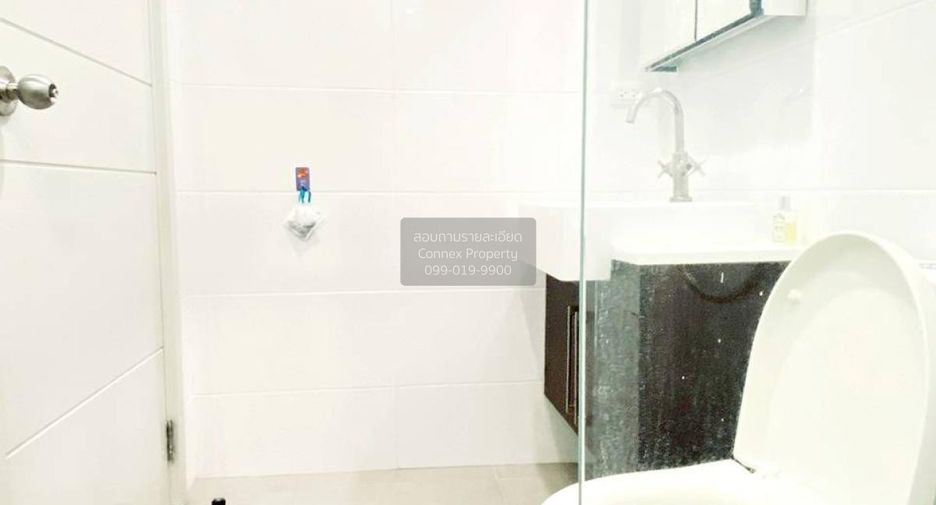 For rent 1 bed condo in Phaya Thai, Bangkok