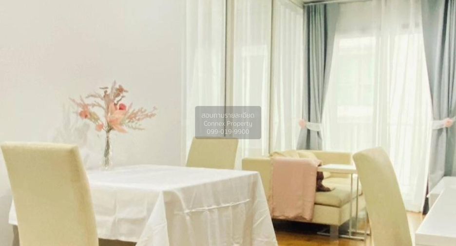 For rent 1 bed condo in Phaya Thai, Bangkok