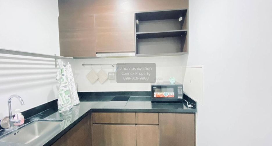 For rent 1 bed condo in Phaya Thai, Bangkok