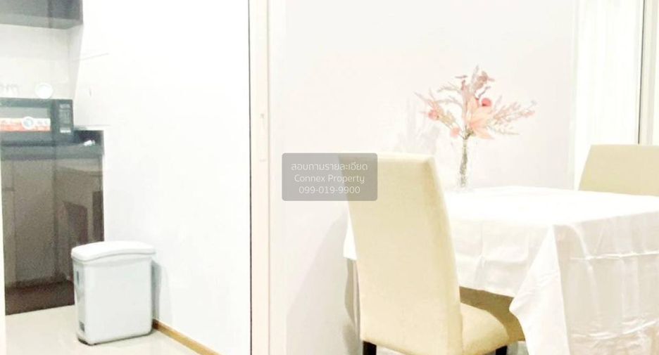 For rent 1 bed condo in Phaya Thai, Bangkok