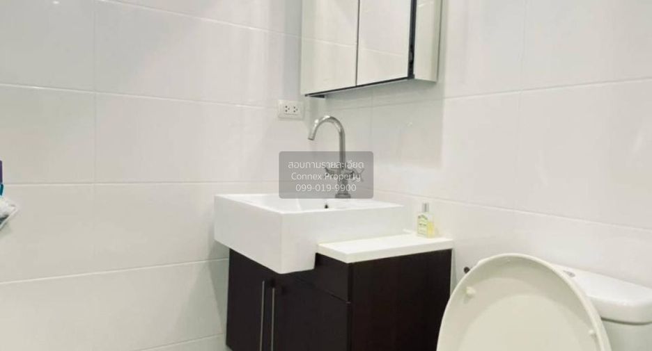 For rent 1 bed condo in Phaya Thai, Bangkok