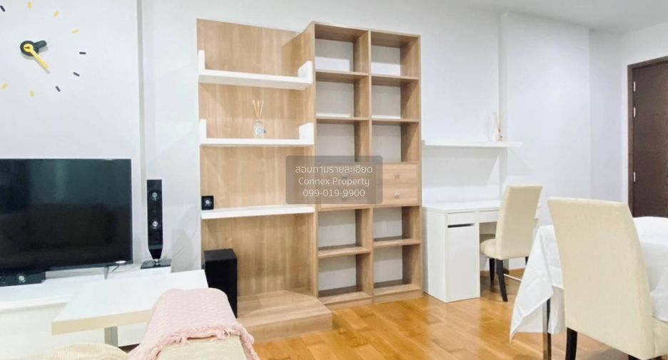 For rent 1 bed condo in Phaya Thai, Bangkok