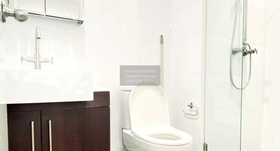 For rent 1 bed condo in Phaya Thai, Bangkok