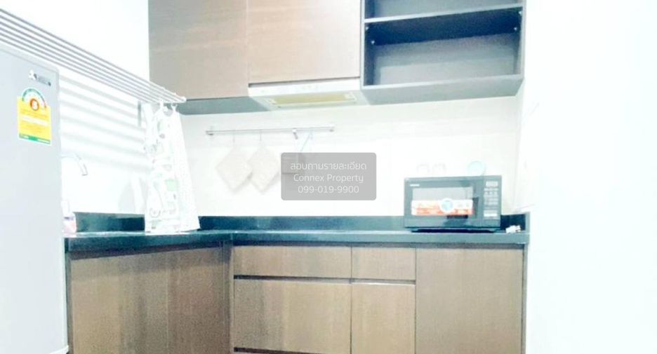 For rent 1 bed condo in Phaya Thai, Bangkok