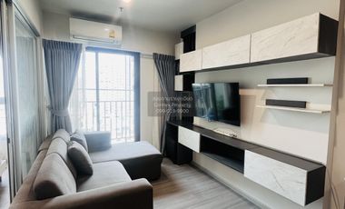 For rent 1 bed condo in Bang Phlat, Bangkok