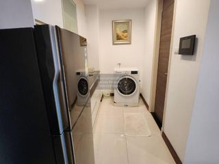 Wohnung zur Miete mit 1 Zimmer in Yan Nawa, Bangkok