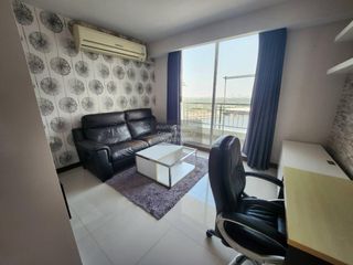 Wohnung zur Miete mit 1 Zimmer in Yan Nawa, Bangkok