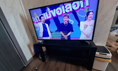 ให้เช่า 1 เตียง คอนโด ใน วัฒนา, กรุงเทพฯ