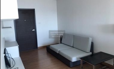 À louer 1 chambre condo à Pak Kret, Nonthaburi
