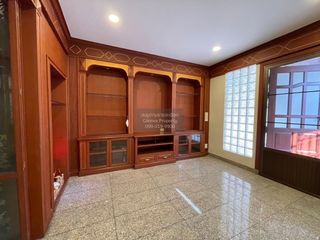 For rent 4 bedrooms townhouse in Yan Nawa, Bangkok