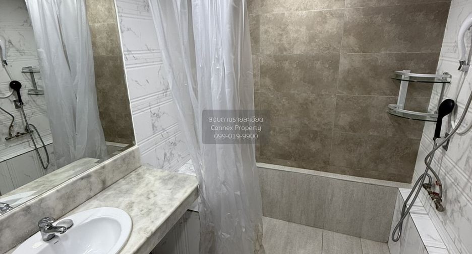 For rent 1 Beds condo in Watthana, Bangkok
