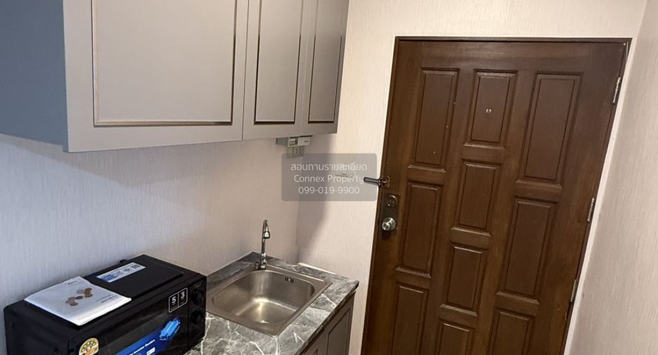 For rent 1 Beds condo in Watthana, Bangkok