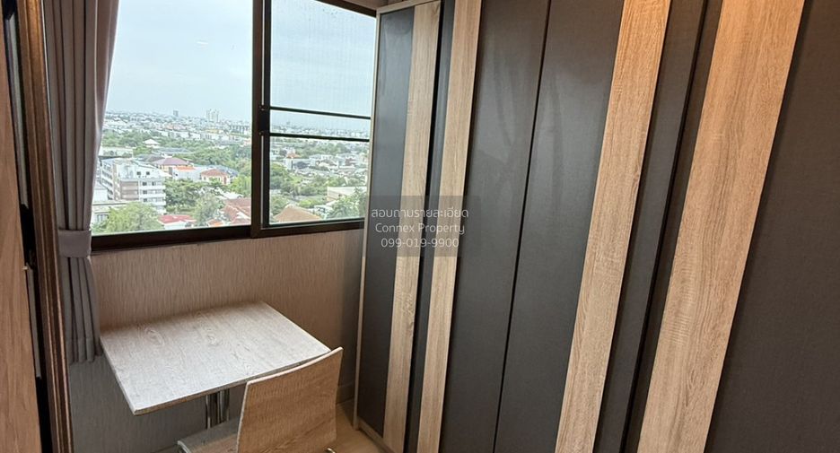 For rent 1 Beds condo in Watthana, Bangkok