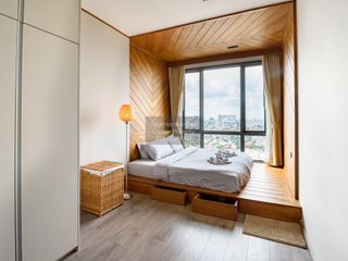 ให้เช่า 1 เตียง คอนโด ใน จตุจักร, กรุงเทพฯ
