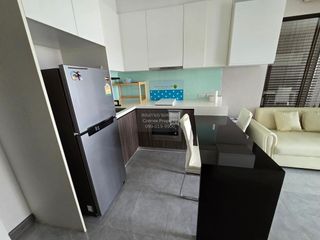 Condo en alquiler de 1 habitaciones en Khlong San, Bangkok