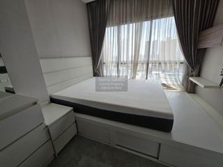 Condo en alquiler de 1 habitaciones en Khlong San, Bangkok