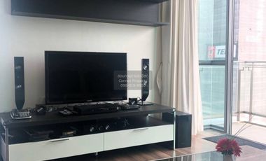 For rent 2 bedrooms condo in Phra Khanong, Bangkok