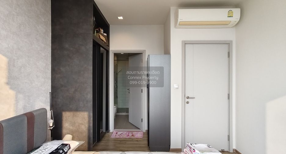À louer 1 chambre condo à Chatuchak, Bangkok