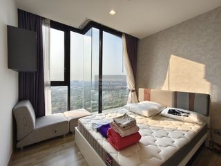 For rent 1 bed condo in Chatuchak, Bangkok