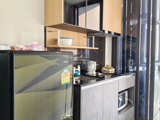 For rent 1 bed condo in Chatuchak, Bangkok