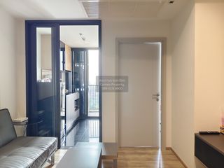 For rent 1 bed condo in Chatuchak, Bangkok