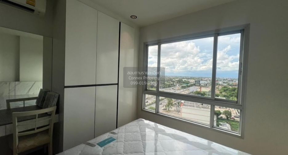 For rent 1 bed condo in Bang Khae, Bangkok