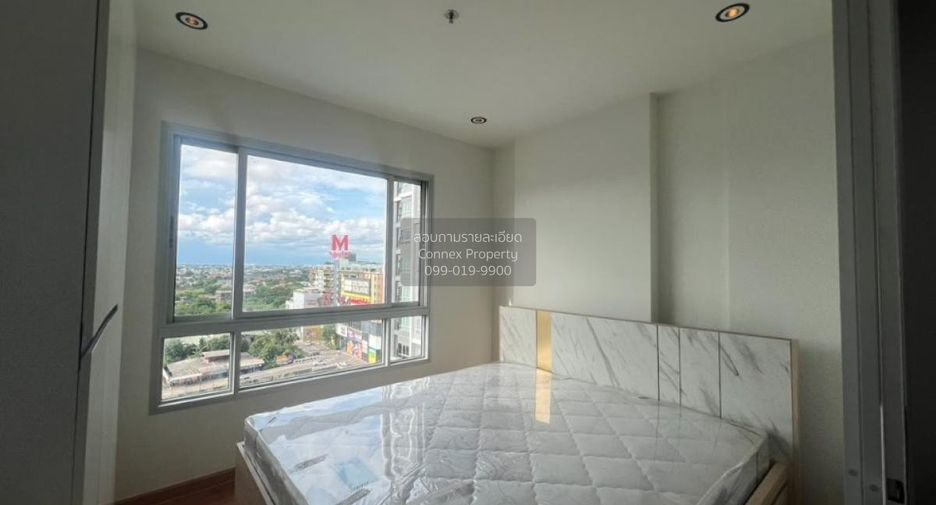 For rent 1 bed condo in Bang Khae, Bangkok