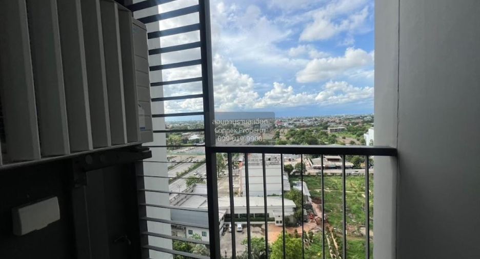 For rent 1 bed condo in Bang Khae, Bangkok