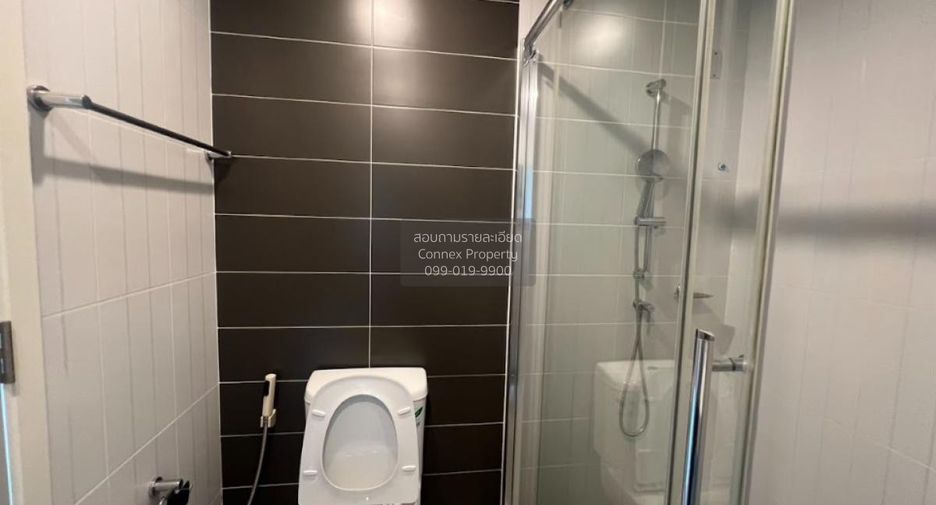 For rent 1 bed condo in Bang Khae, Bangkok
