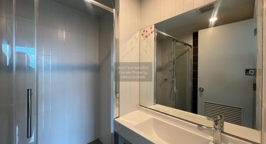 For rent 1 bed condo in Bang Khae, Bangkok