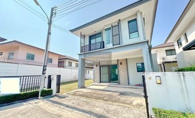 出租 3 卧室 独立屋 在 Sam Phran, Nakhon Pathom