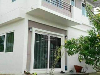 For rent 3 ベッドルーム house in Bang Kruai, Nonthaburi