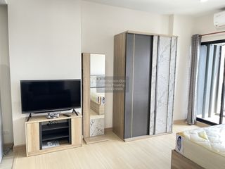 Аренда 1 кровать кондо в Кхлонг Сан, Бангкок