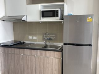 Аренда 1 кровать кондо в Кхлонг Сан, Бангкок