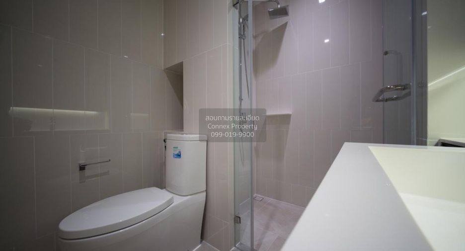 For rent 1 bed condo in Phaya Thai, Bangkok