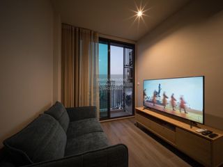 出租 1 卧室 公寓 在 Phaya Thai, 曼谷