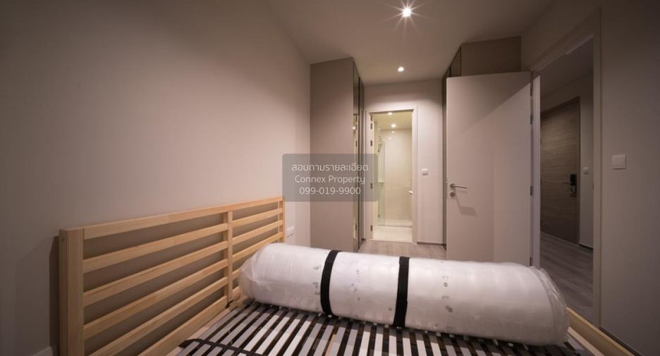 For rent 1 bed condo in Phaya Thai, Bangkok