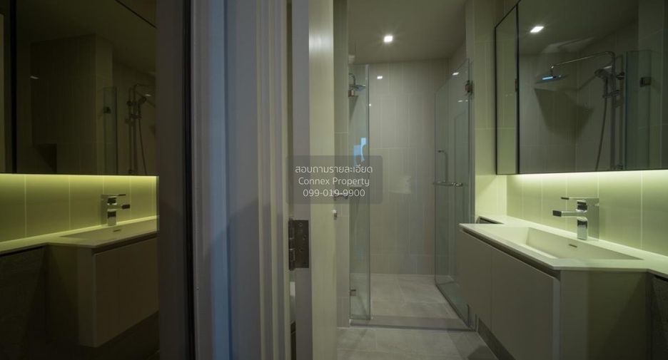 For rent 1 bed condo in Phaya Thai, Bangkok