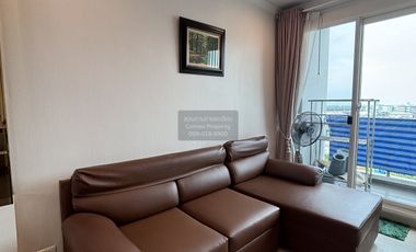 For rent 1 bed condo in Yan Nawa, Bangkok