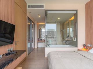 出租 1 卧室 公寓 在 Watthana, 曼谷