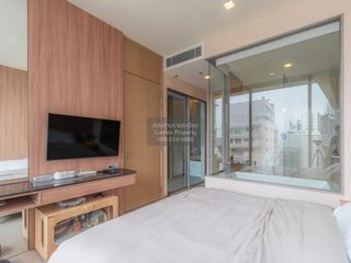 出租 1 卧室 公寓 在 Watthana, 曼谷