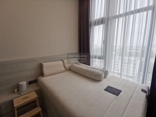 For rent 1 bed condo in Phra Khanong, Bangkok