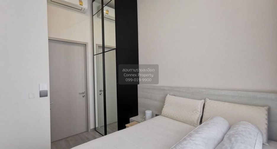 For rent 1 bed condo in Phra Khanong, Bangkok