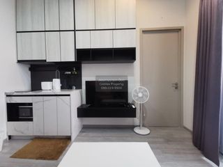 For rent 1 bed condo in Phra Khanong, Bangkok