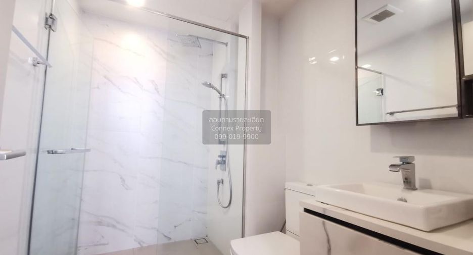 For rent 1 bed condo in Phra Khanong, Bangkok