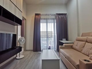For rent 1 bed condo in Phra Khanong, Bangkok