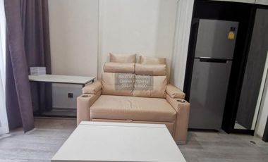 Condo en alquiler de 1 habitaciones en Phra Khanong, Bangkok