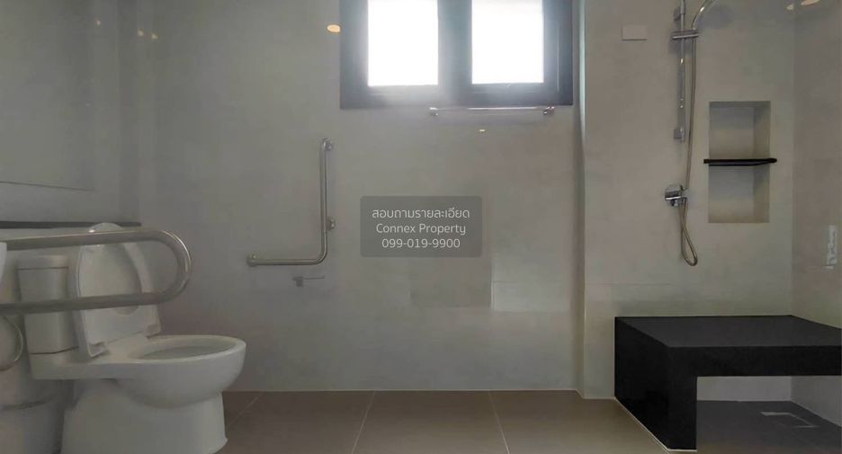 For rent 5 bedrooms house in Bang Phli, Samut Prakan